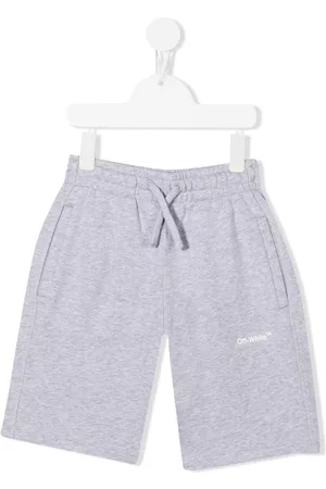 OFF-WHITE Shorts Monster Arrow