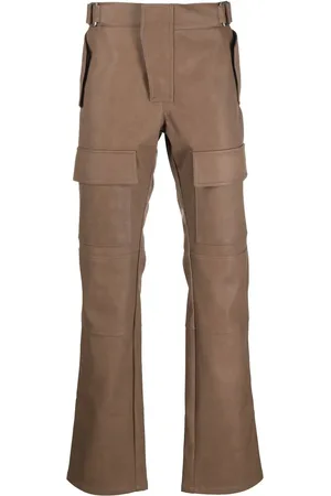MISBHV Pantalones cargo rectos