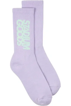 STADIUM GOODS® Calcetines con logo estampado