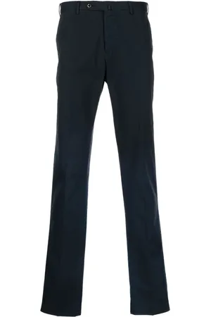 PT Torino Pantalones chino slim