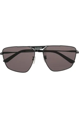 Balenciaga Lentes de sol Tag 2.0 Navigator