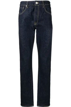 Kenzo Jeans slim con logo
