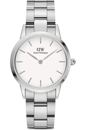Daniel Wellington Reloj Iconic Link de 32mm