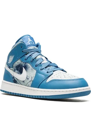 Jordan Tenis Air Jordan 1 Mid
