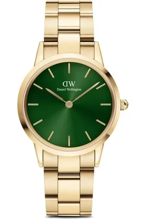 Daniel Wellington Reloj Iconic Link de 32mm