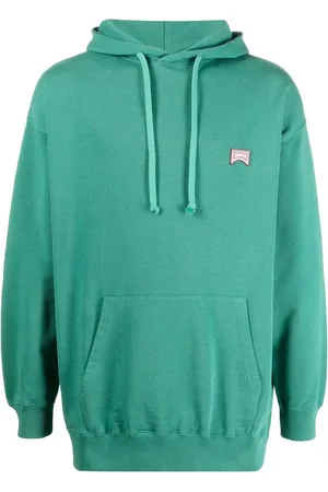 Camper Hoodie Out Of Office
