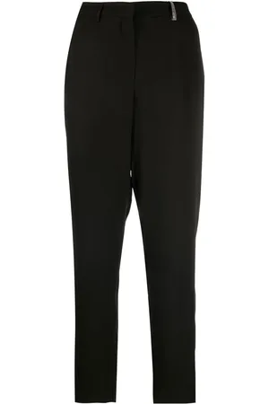 Fabiana Filippi Pantalones con tiro alto