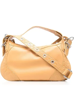 By Far Bolsa de hombro Amira