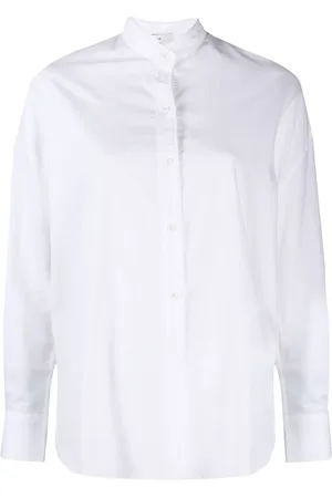 Vince Camisa con botones