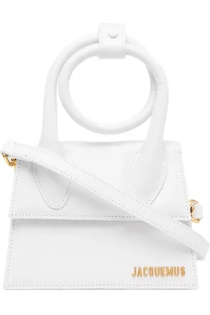 Jacquemus Tote Le Chiquito Noeud