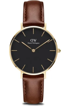 Daniel Wellington Reloj Petite St Mawes de 32mm