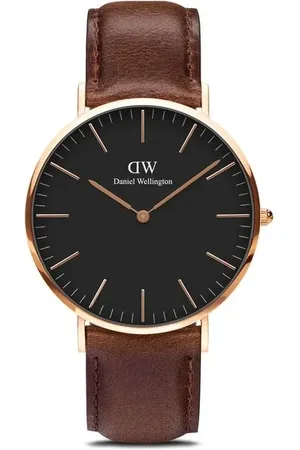 Daniel Wellington Reloj Classic Briston de 40mm