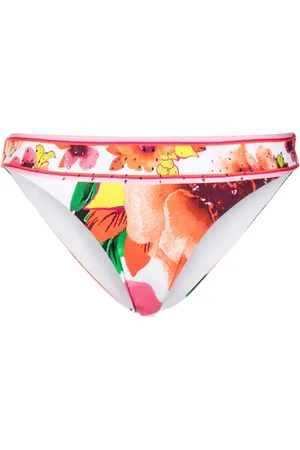 Camilla Bikini bottom Pretty As A Poppy