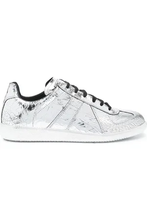 Maison Margiela Tenis bajos Replica