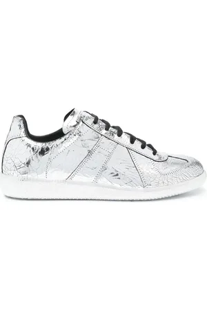 Maison Margiela Tenis bajos Replica