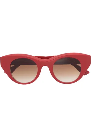 THIERRY LASRY Lentes de sol con armazón cat eye
