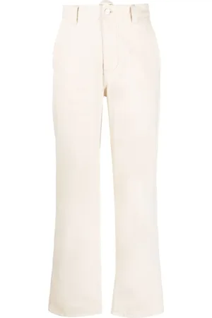TOOGOOD Jeans con tiro alto