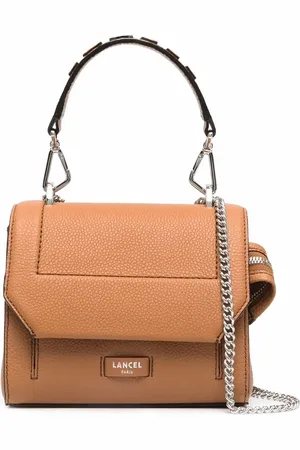 LANCEL Tote Ninon de