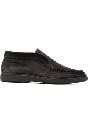 santoni Botas slip-on