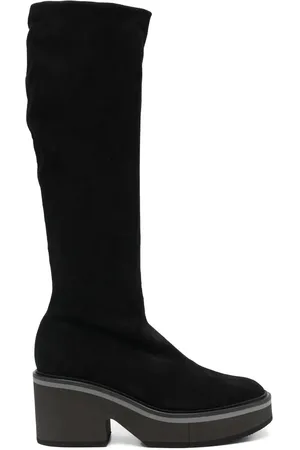 Robert Clergerie Botas Anki con tacón de 75mm