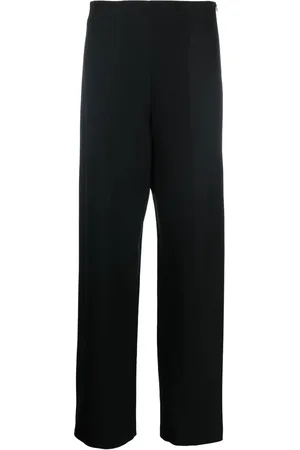 Loulou Studio Pantalones anchos con paneles