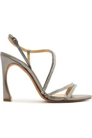 ALEXANDRE BIRMAN Sandalias con tacón alto