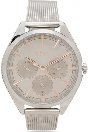 HUGO BOSS Mujer Relojes - Reloj Saya de 36mm