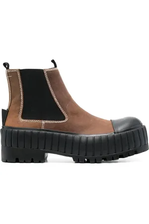 Maison Margiela Botines Vulcanized