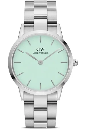 Daniel Wellington Reloj Iconic Link de 36mm