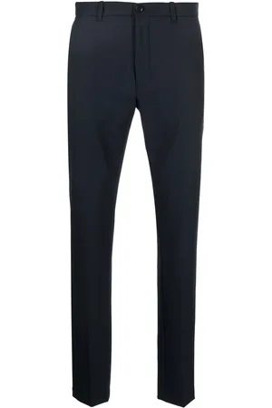 Aspesi Pantalones de vestir slim