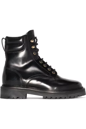 Isabel Marant Botas con tacón de 40mm