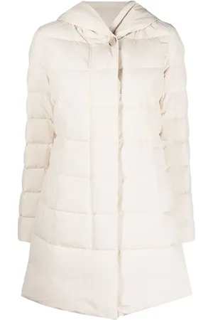 Woolrich Parka Prescott con capucha