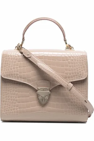 ASPINAL OF LONDON Bolsa Mayfair