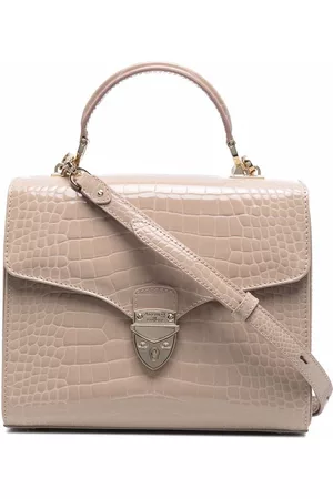 ASPINAL OF LONDON Bolsa Mayfair