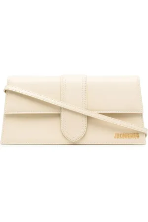 Jacquemus Bolsa de hombro Le Bambino Long