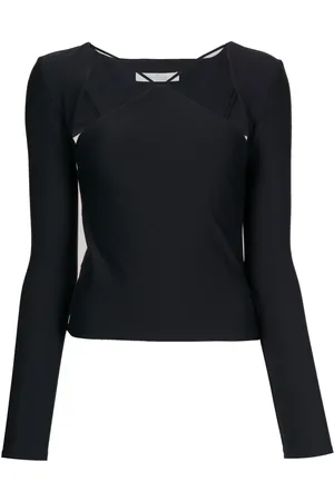 Rokh Playera con aberturas