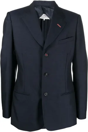 Maison Margiela Blazer de vestir con botones
