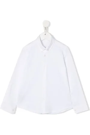 Il gufo Camisa con botones