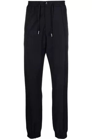 BILLIONAIRE Pantalones con pretina elástica