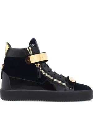 Giuseppe Zanotti Tenis altos Coby