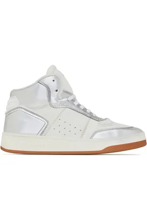 Saint Laurent Tenis altos SL/80