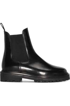 Isabel Marant Botines chelsea Castay
