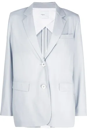 ROSETTA GETTY Blazer de vestir
