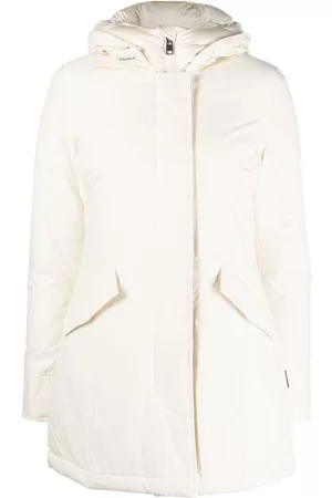 Woolrich Parka Arctic capitonada