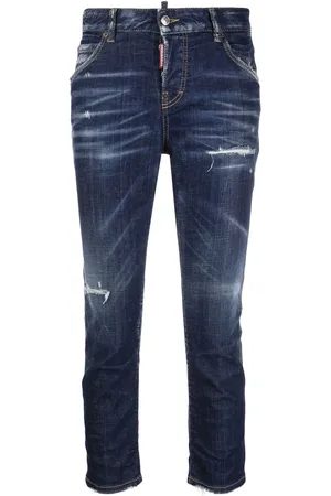 Dsquared2 Skinny jeans Jennifer