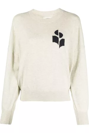 Marant Etoile Suéter Marisans