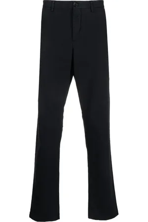 Paul Smith Pantalones chino con tiro medio
