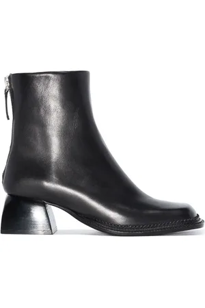 NODALETO Botines con paneles elásticos