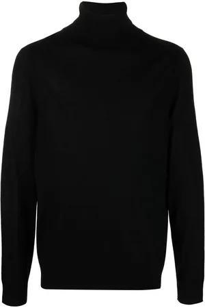 Paul Smith Suéter con cuello vuelto