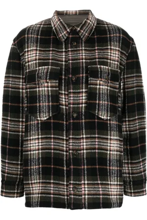 Marant Etoile Abrigo Every